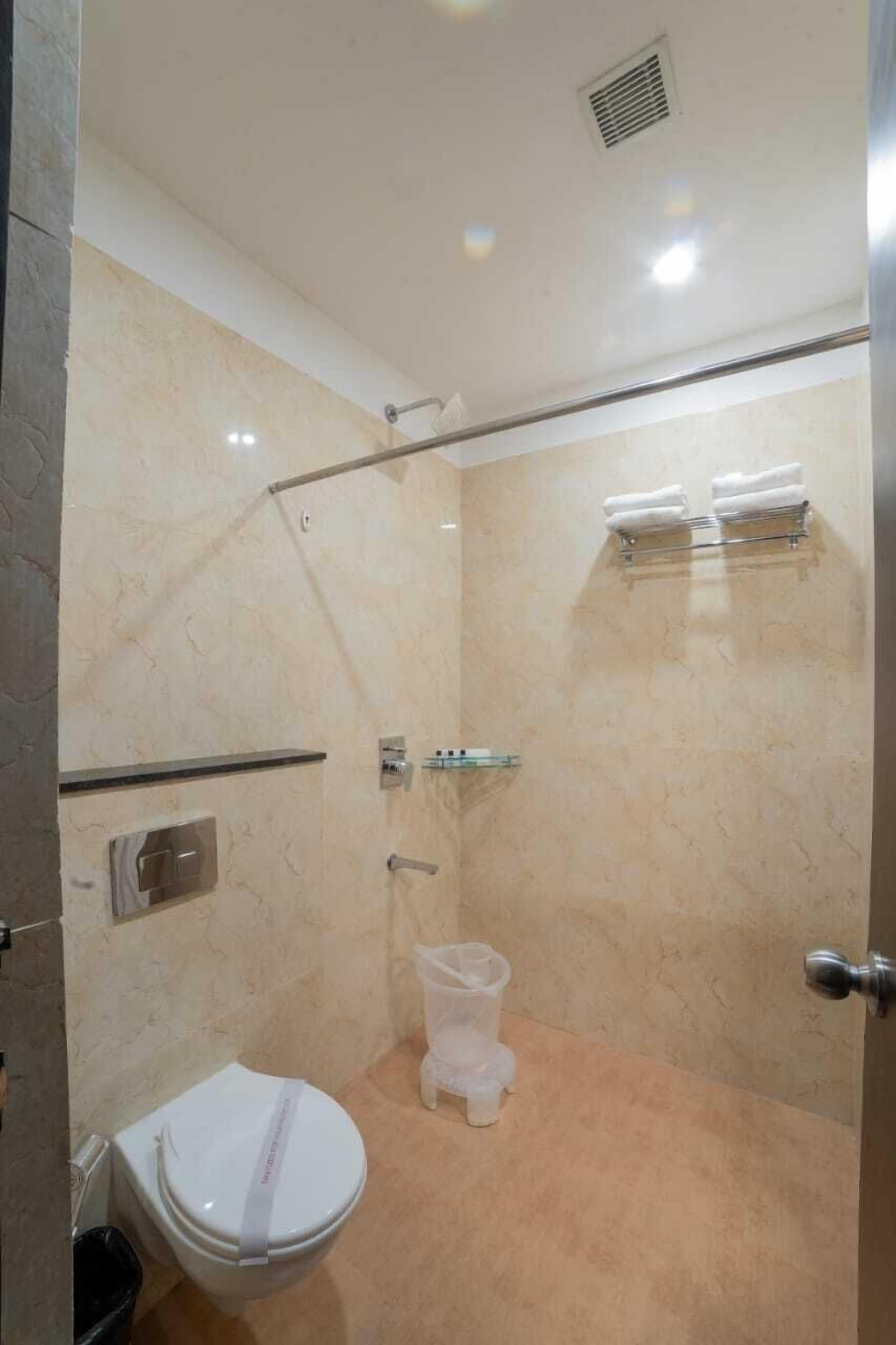 Foto - Hotel Siddhartha Inn