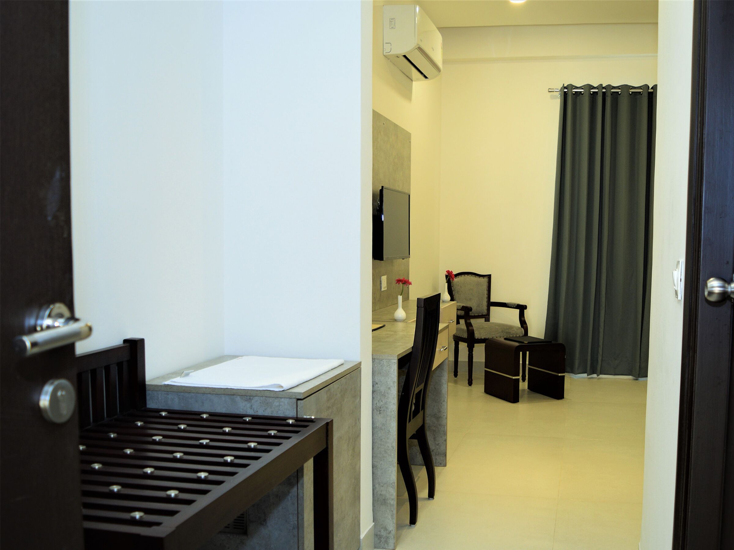 Foto - Hotel Siddhartha Inn