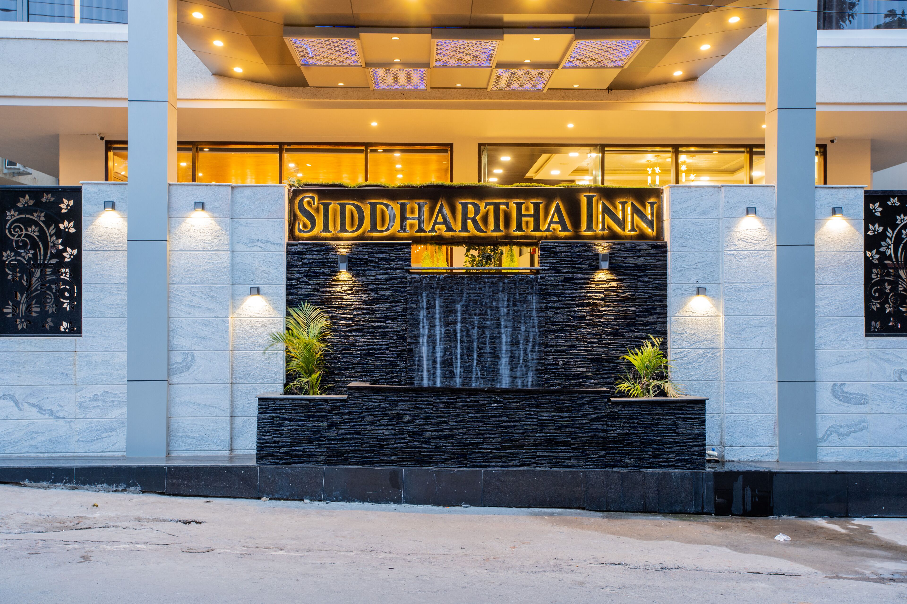 Foto - Hotel Siddhartha Inn