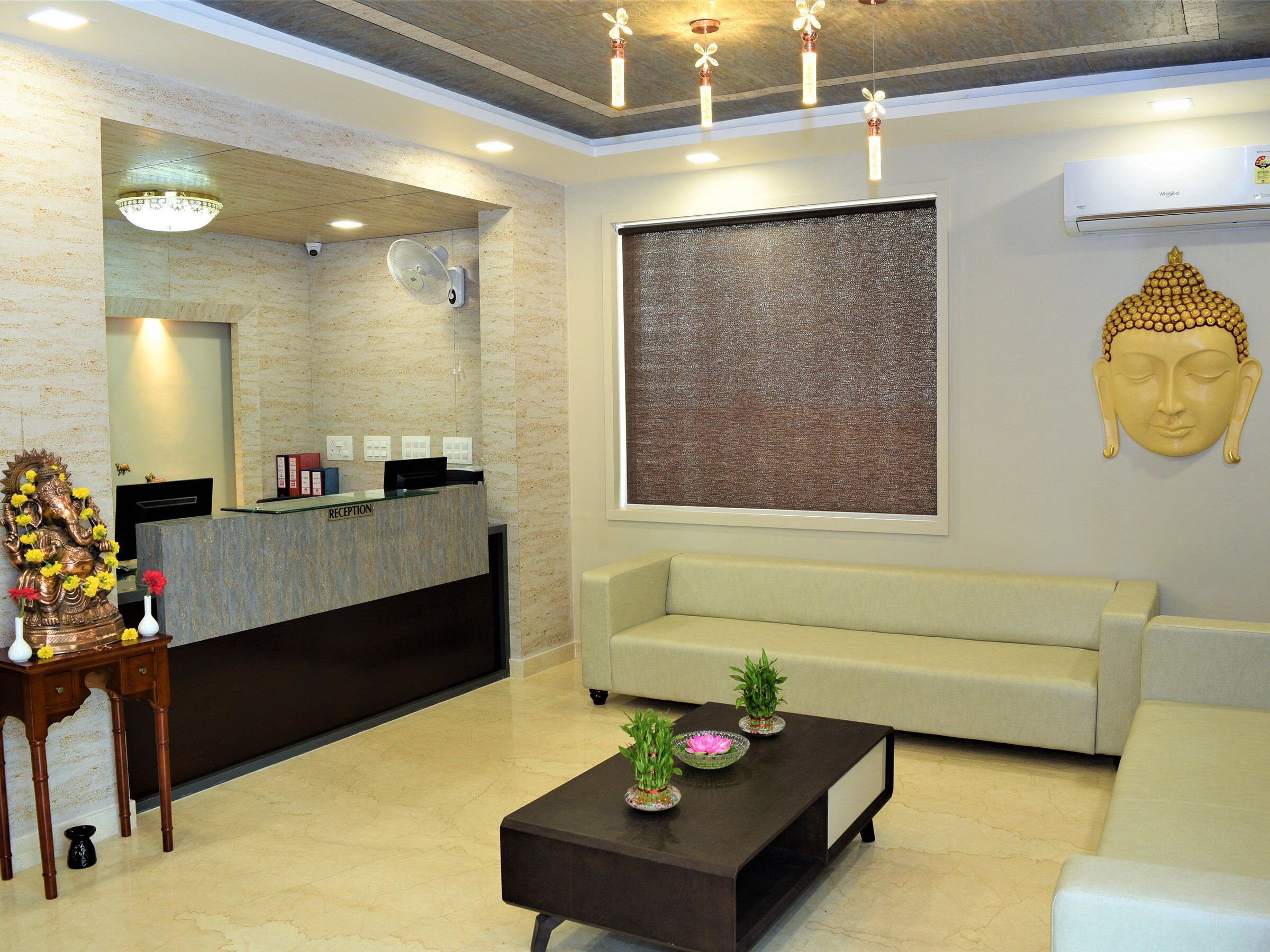 Foto - Hotel Siddhartha Inn