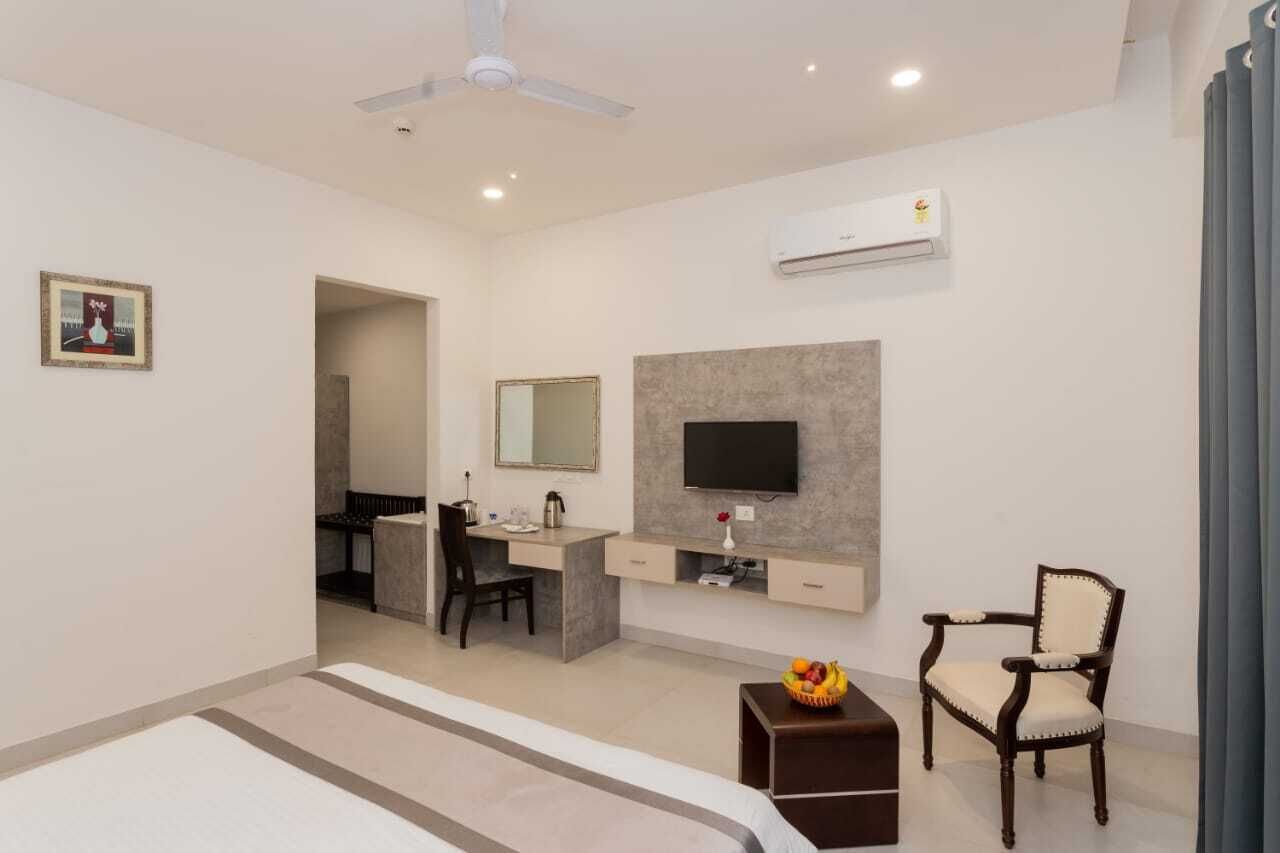 Foto - Hotel Siddhartha Inn