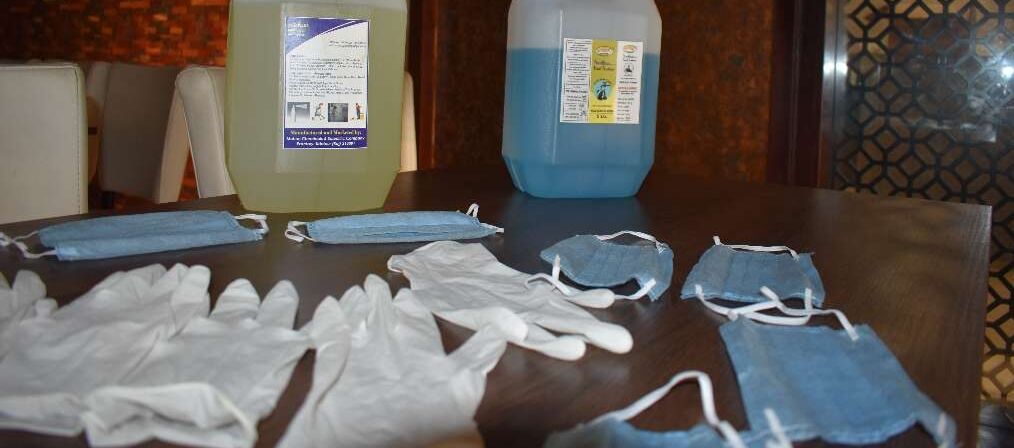 Foto - Hotel Siddhartha Inn