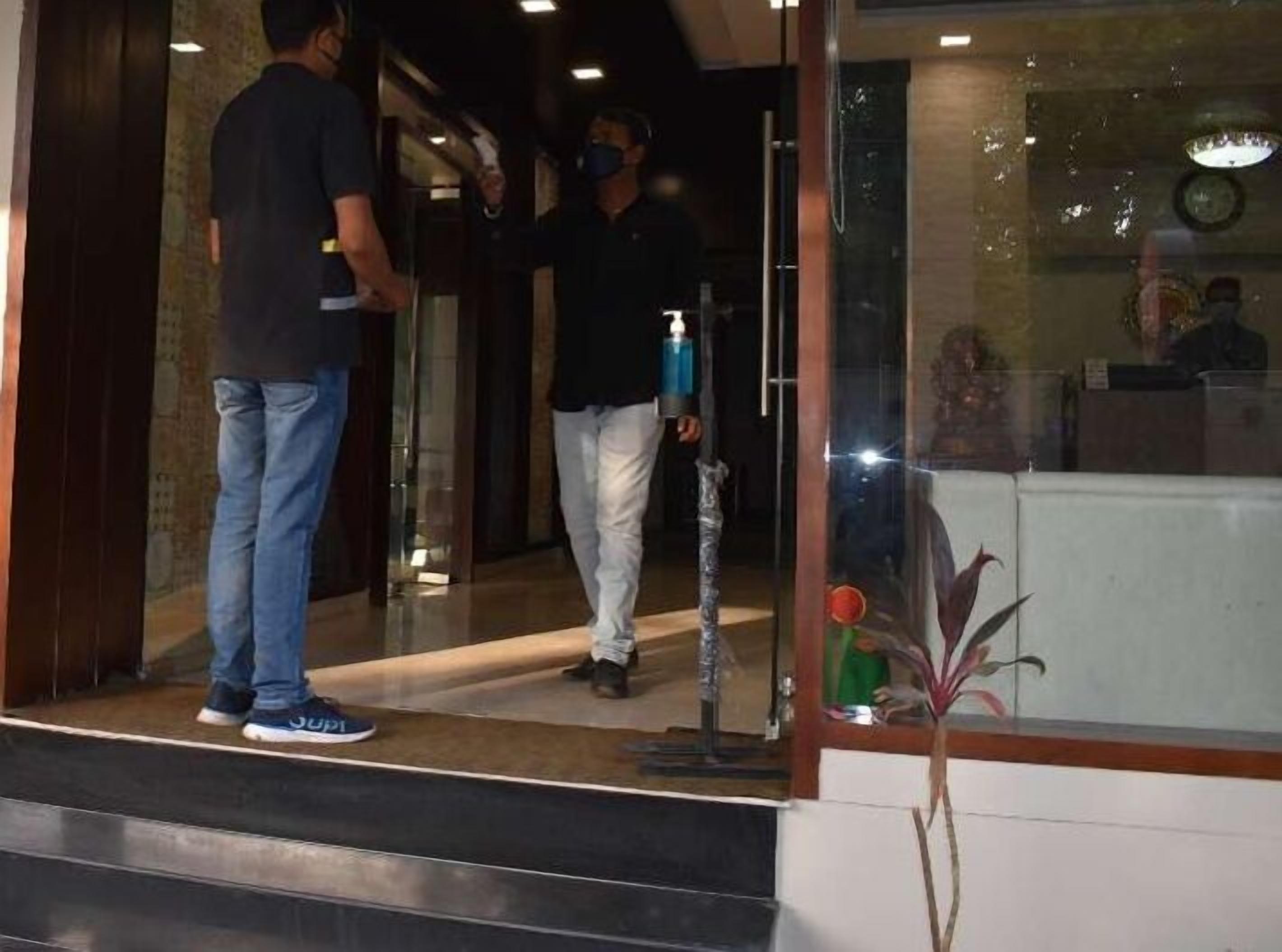 Foto - Hotel Siddhartha Inn