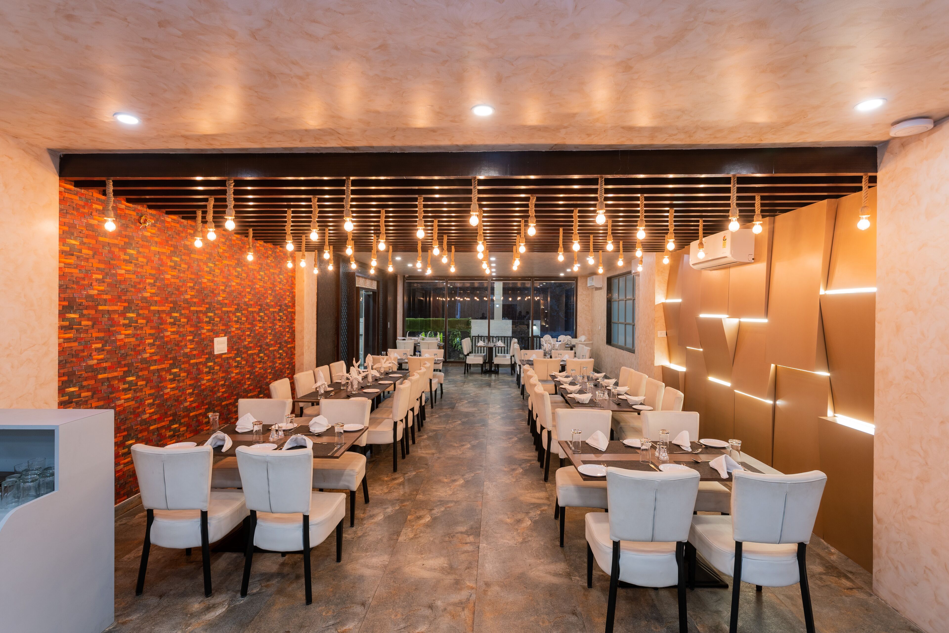 Foto - Hotel Siddhartha Inn