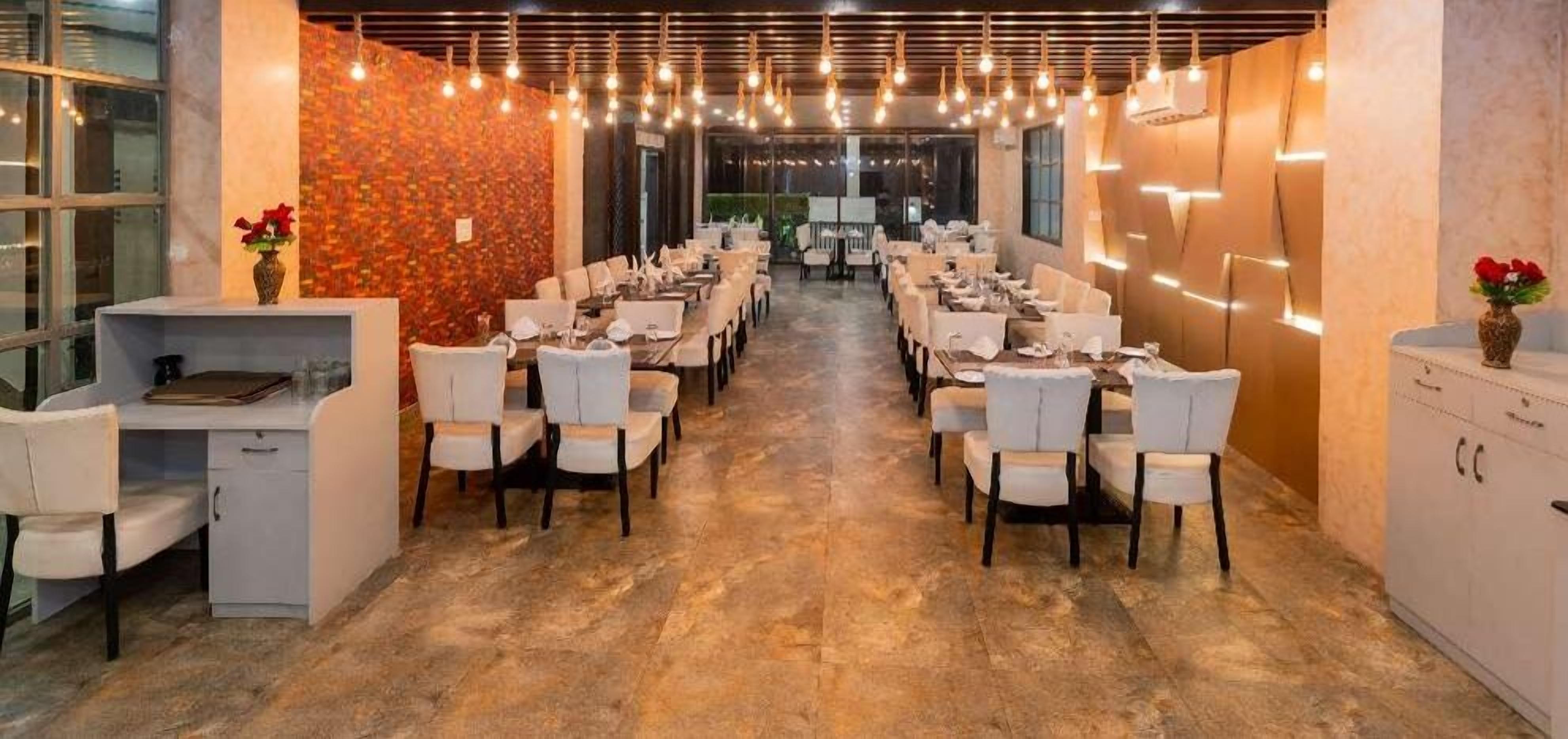 Foto - Hotel Siddhartha Inn