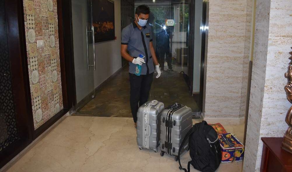 Foto - Hotel Siddhartha Inn