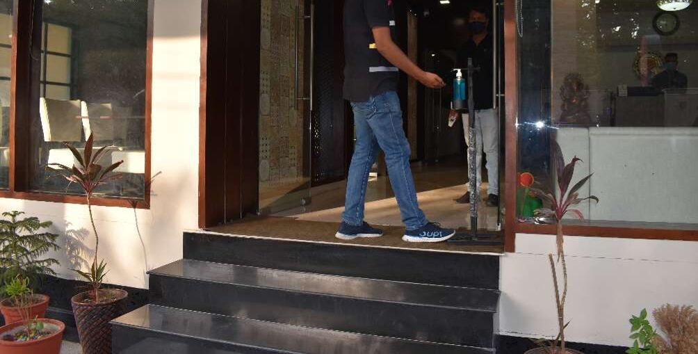 Foto - Hotel Siddhartha Inn