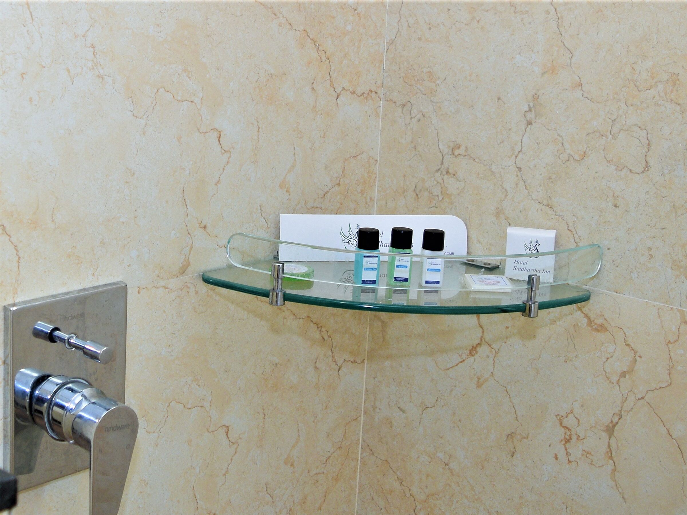 Foto - Hotel Siddhartha Inn