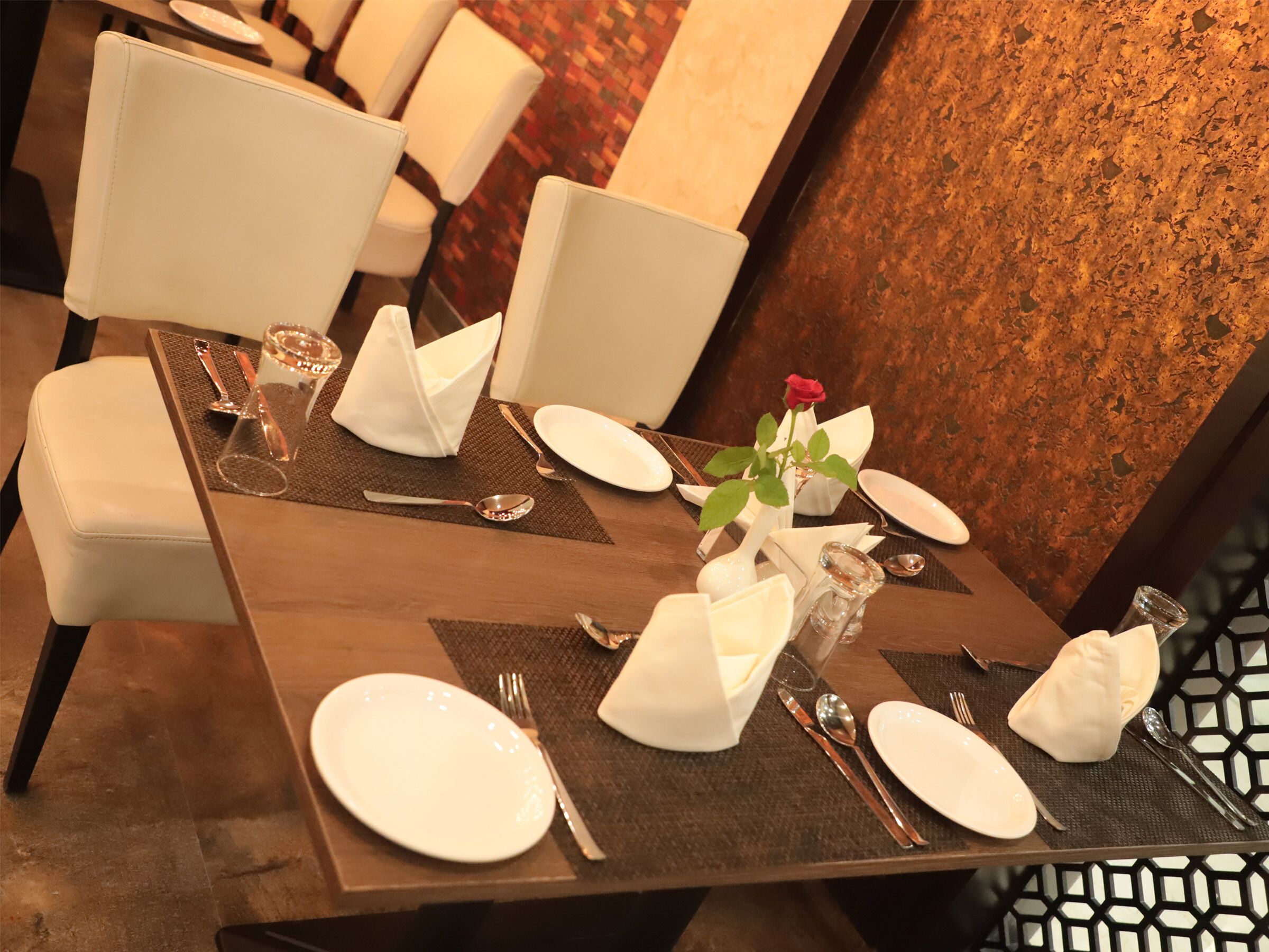 Foto - Hotel Siddhartha Inn