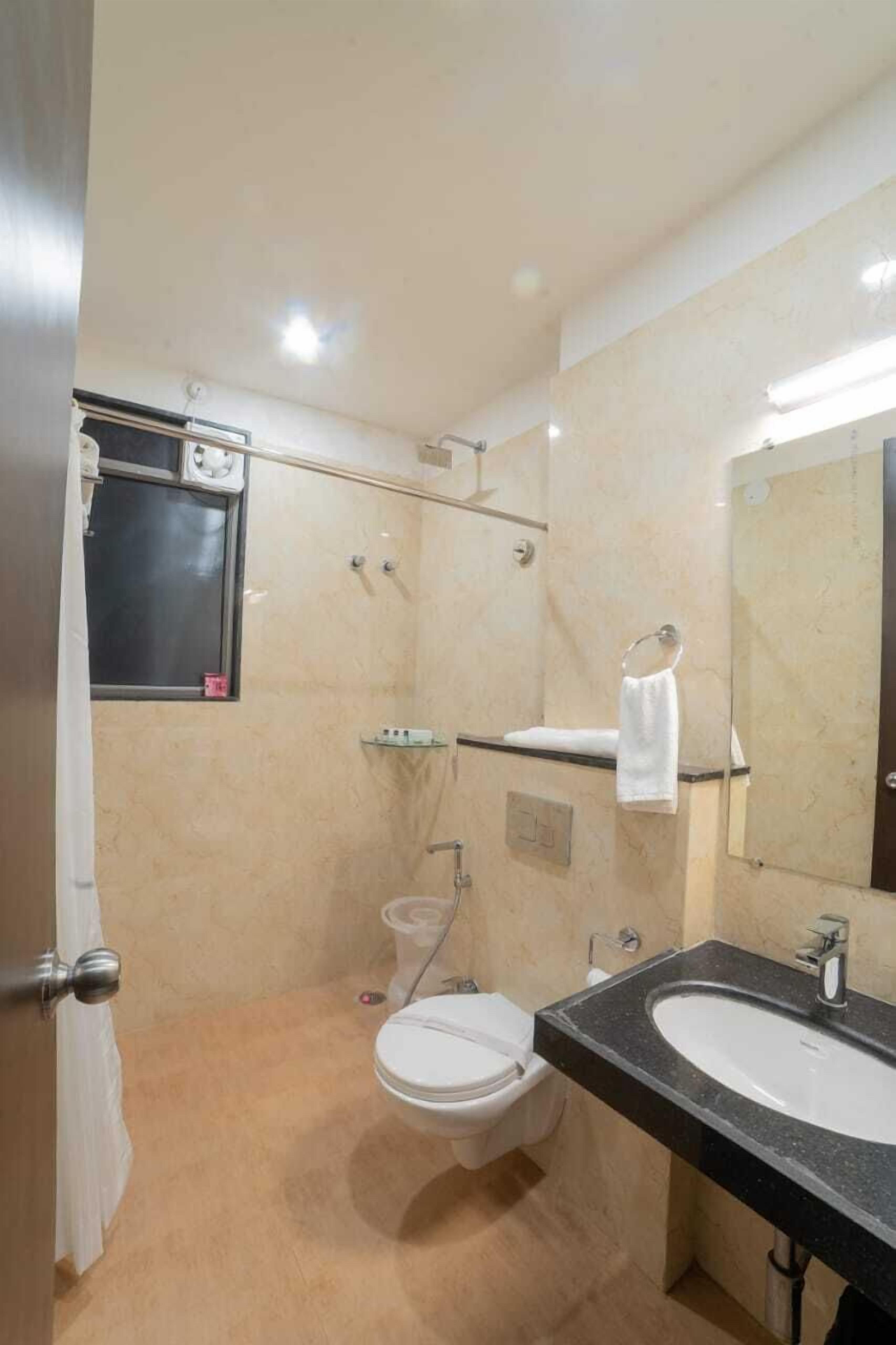 Foto - Hotel Siddhartha Inn