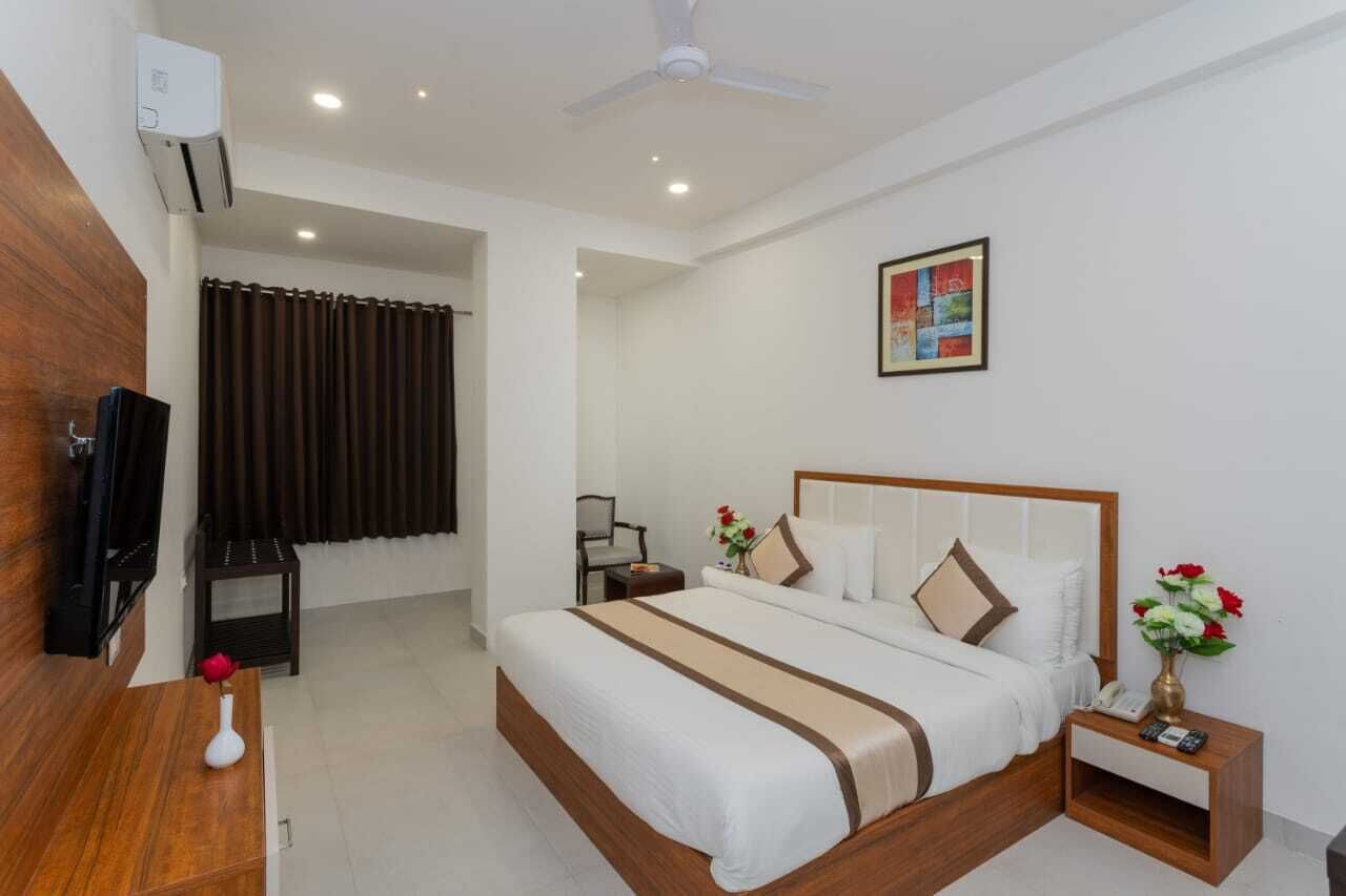 Foto - Hotel Siddhartha Inn