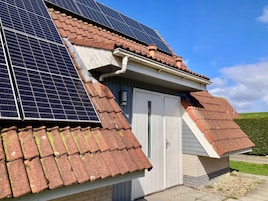 Detalle exterior