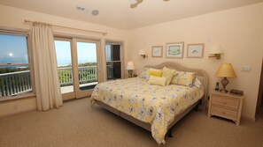 8 bedrooms, desk, iron/ironing board, travel cot - OCEANFRONT, Pool, Priv Beach Access, Rec Rm, WL945, Sweet Dreams (Corolla)