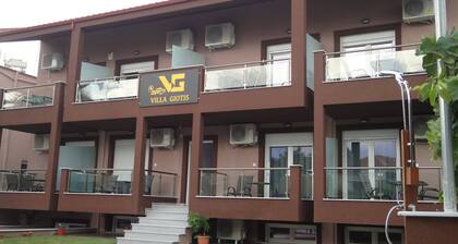 Villa Giotis