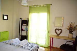 Apartment | View from room