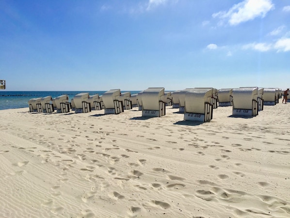 Apartamento | Praia