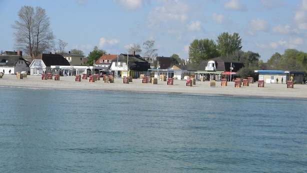 Apartment | Beach - Aquamarin Dahme-lübecker Bucht (Dahme)