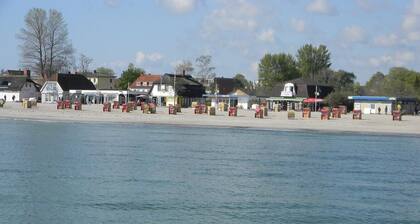 Aquamarin Dahme-lübecker Bucht