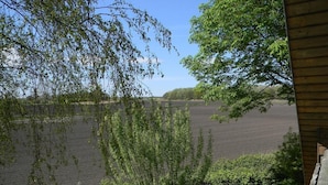Apartment | Property grounds - Aquamarin Dahme-lübecker Bucht (Dahme)