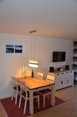 Apartment | Eigene Küche | Herdplatte