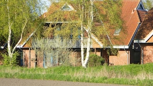 Apartment | Exterior - Aquamarin Dahme-lübecker Bucht (Dahme)