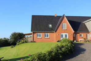 Apartment (Ferienwohnung "Meeresleuchten") | Exterior