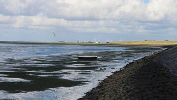 Apartment (Ferienwohnung "Meeresleuchten") | Strand
