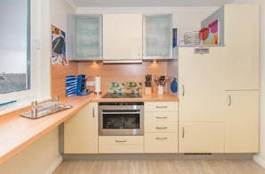 Apartment (Wohnung Paul) | Private kitchen