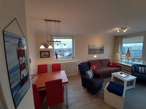 Apartment (Wohnung Paul) | Exterior