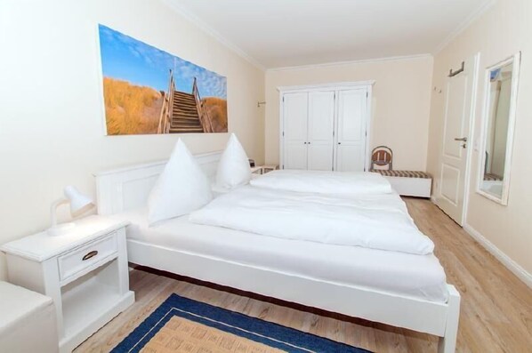 Apartment (Wohnung Paul) | 1 bedroom