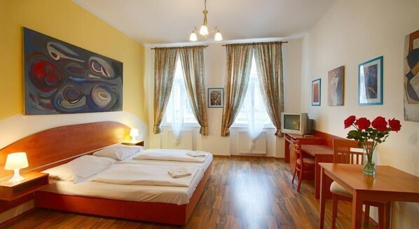 Appartement | 1 chambre