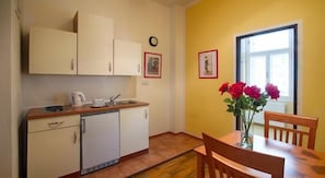 Căn hộ | Bếp riêng | Bếp nấu
