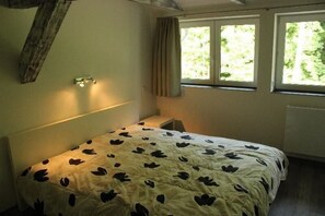 아파트 | 2 개의 침실, 유아용 침대, 무료 WiFi