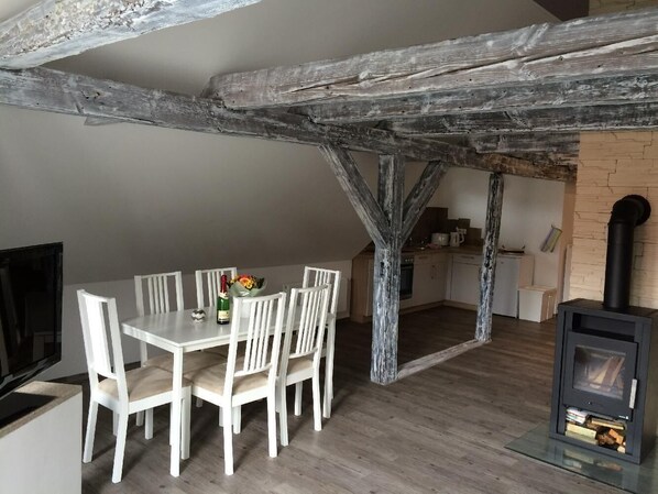 Departamento | 2 habitaciones, cunas y wifi gratis