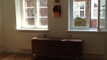 Apartemen | Interior