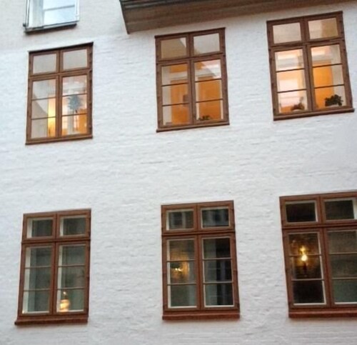 Ferienwohnung Lüneburger Altstadt