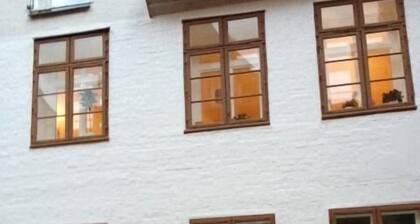 Ferienwohnung Lüneburger Altstadt