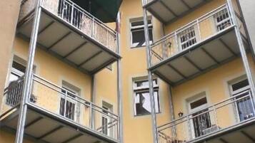 Apartment | Exterior