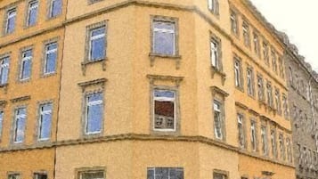 Apartment | Exterior