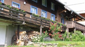 Apartamento | Fachada