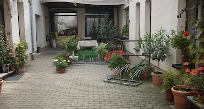 Ferienwohnung Wernitz