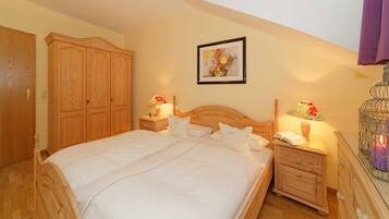 Apartment | 1 Schlafzimmer, Babybetten, kostenloses WLAN