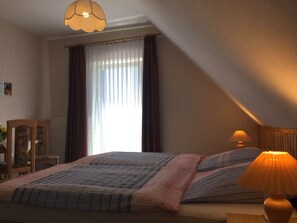 Apartment | 3 Schlafzimmer, Babybetten, kostenloses WLAN