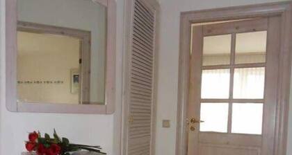 Ferienwohnung Hüs üüb Witj Dün