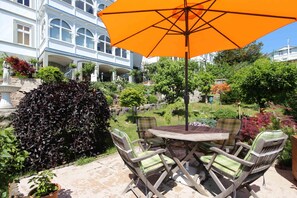 Departamento | Balcón