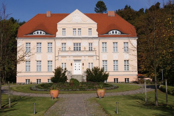 Apartment | Außenbereich