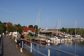 อพาร์ทเมนท์ | ทะเลสาบ