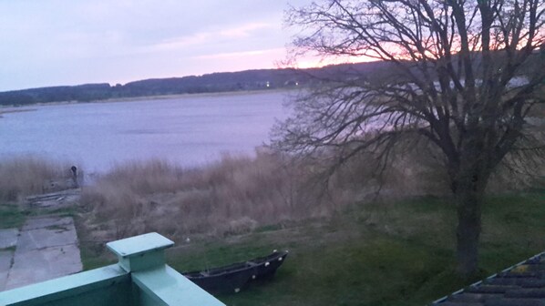 Appartement | Balkon