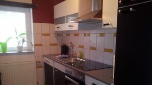Apartamento | Cocina privada