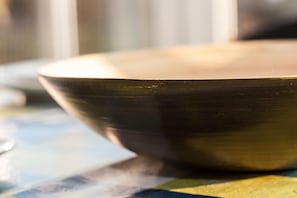 Apartment | 2 Schlafzimmer, Babybetten